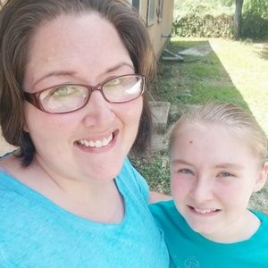 Meet your Posher, Tabatha